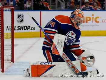 Craig MacTavish: Oilers' strong defensive play provides perfect re-entry for Skinner