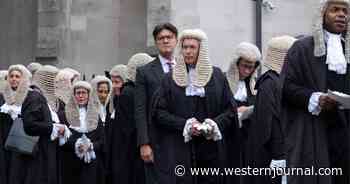 English Courts in Talks to Abandon 'Culturally Insensitive' Hallmark of Judiciary