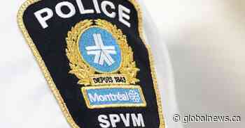 Ex-husband turns himself in in killing of woman in Montreal’s St-Michel district, police say