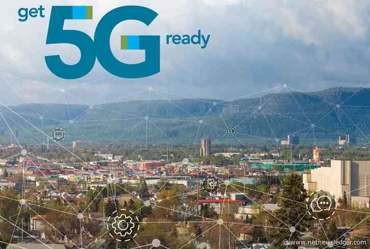 Tbaytel 5G Upgrade Causes Short Temporary Disruptions for Some Customers