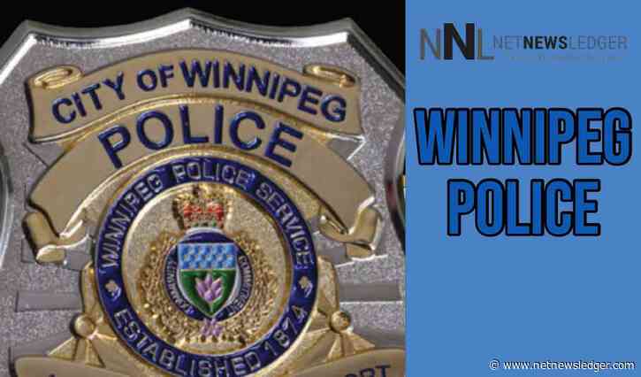 Winnipeg: Police Arrest 17-Year-Old Suspect in Commercial Robbery