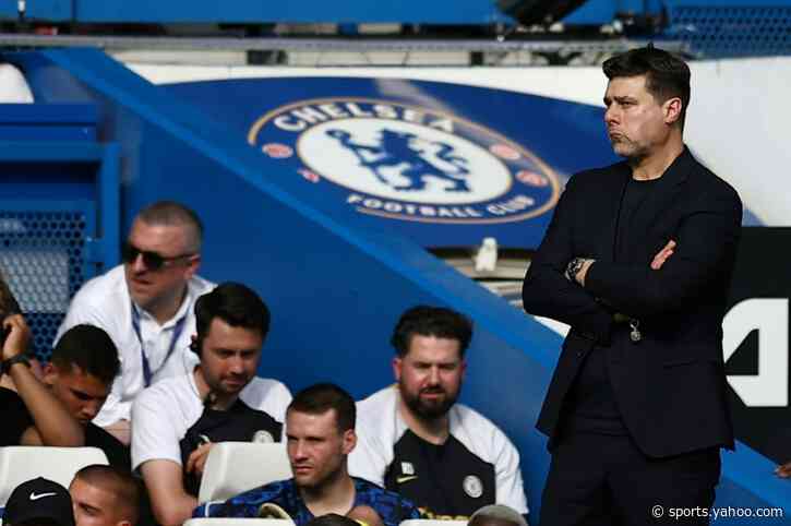 Pochettino unsure of Chelsea future despite Boehly food for thought