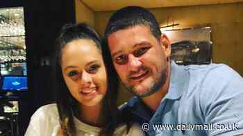Mia Fevola talks about her powerful bond with 'dad' Brendan: 'I can't remember life before him'