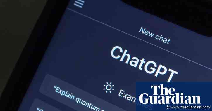 AI chatbots’ safeguards can be easily bypassed, say UK researchers