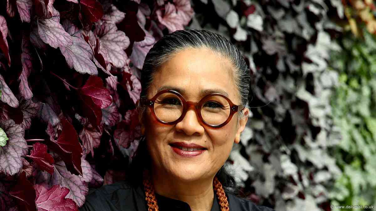 Celebrity chef Kylie Kwong to shut down her iconic Sydney restaurant after 24 years and announces her next career move