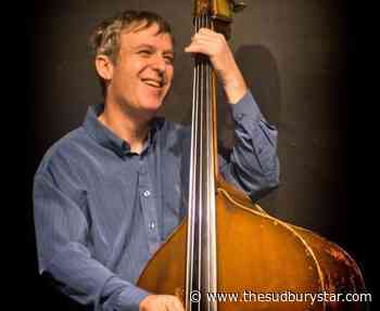 Night Owl welcomes celebrated jazz bassist this week