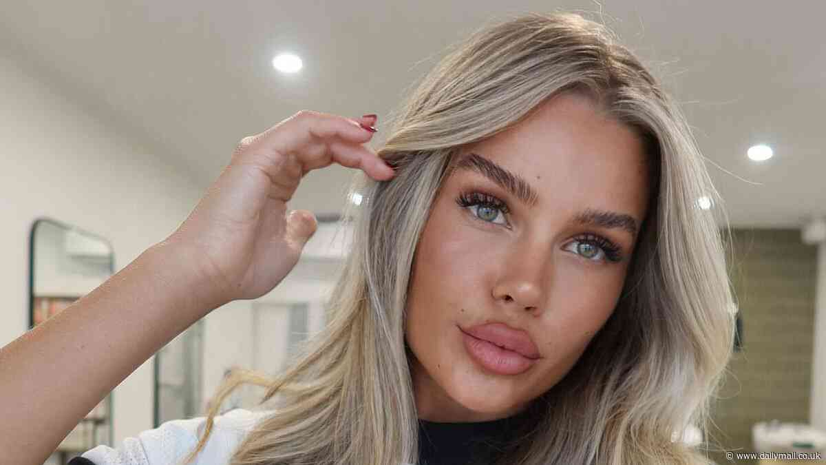 Skye Wheatley goes on extraordinary rant about 'rude and selfish' influencers: 'I'm embarrassed to be called one'