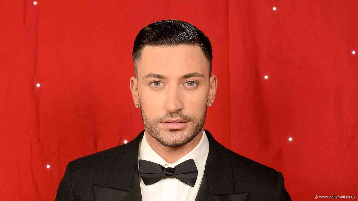 Giovanni Pernice's Strictly Come Dancing crisis deepens as 'one or two more celebrities consider legal action' amid BBC investigation over star's actions before quitting show