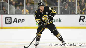 Boston Bruins’ Next Steps Are Critical