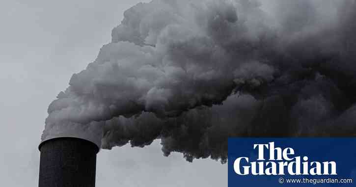 New rules for NSW polluters to require ‘credible’ plan for mitigating climate impact