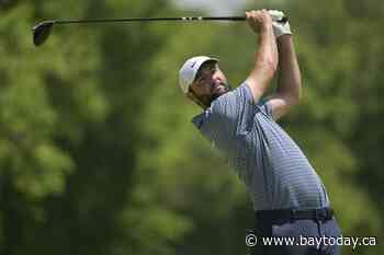 Schauffele wins thriller at Valhalla for first major at PGA Championship