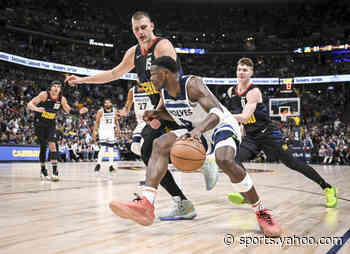 NBA playoffs: Timberwolves vs. Nuggets Game 7 updates, score, highlights, analysis