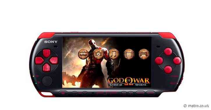 Games Inbox: New Sony PSP handheld, Wolfenstein: The New Order anniversary, and Switch 2 marketing