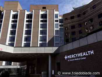 Mercy mergers St. Luke&#39;s foundation into its local charity arm