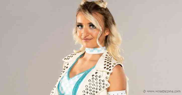 Xia Brookside Says She’s Having The Best Time In TNA, Confirms She Has A Multi-Year Deal