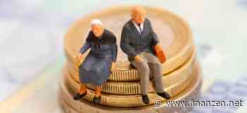 Teilrente und Gehalt: Flexibles Einkommen vor dem Ruhestand