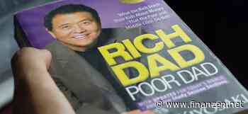 "Rich Dad Poor Dad"-Autor Kiyosaki mit düsterer Prognose für den Aktienmarkt - Das spricht laut Experten dagegen