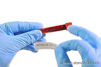 What is the infected blood scandal?