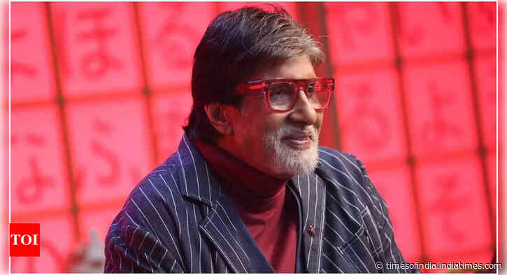Bachchan to fans: Exercise your right!