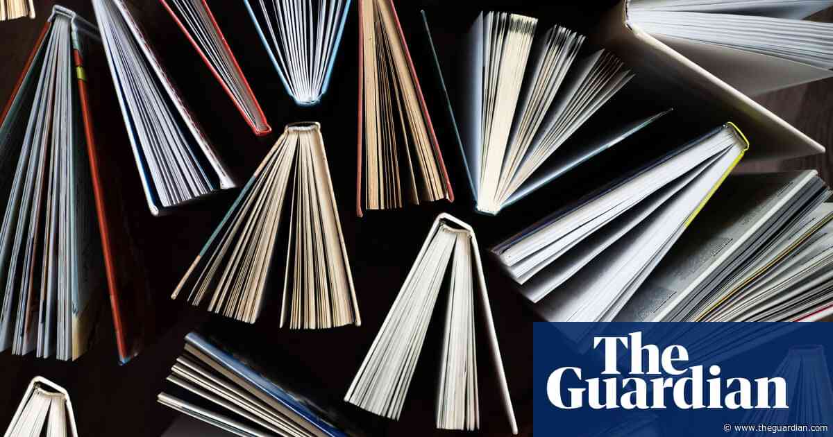 ‘Scary’: public-school textbooks the latest target as US book bans intensify