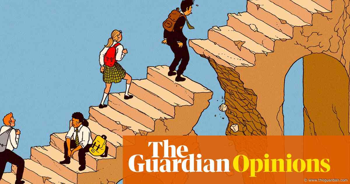 Education’s deepest crisis is being ignored by Westminster – and even harsher cuts are on the way | John Harris