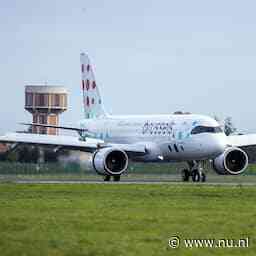 Brussels Airlines maakt bezwaar tegen vergunning voor luchthaven Zaventem