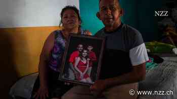 Lieber den American Dream als El Salvadors Albtraum: Wie die Migration Familien auseinanderreisst