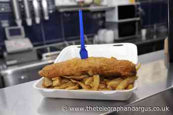 T&A launches competition to find Bradford area's best chippy 2024