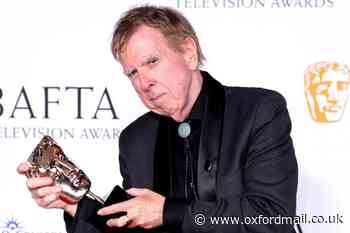 Timothy Spall to star in new BBC drama 'Death Valley'