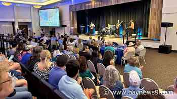 Tampa JCC celebrates Israel’s 76th Independence Day