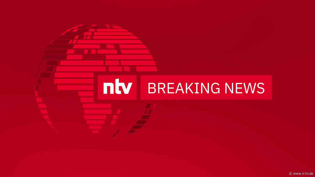 Breaking News: Irans Präsident Raisi ist tot