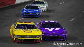Highlights: NASCAR Cup Series All-Star Race