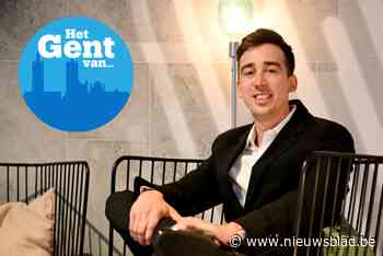 Dit is het Gent van Bernard, winnaar van De Mol: “Als ik  nog eens echt vadsig wil doen, heb ik een goed adresje”