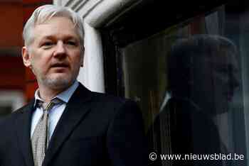 Britse High Court buigt zich vandaag over uitlevering Julian Assange