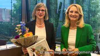 Landsberger Stadträtin Petra Ruffing legt ihr Mandat nieder