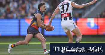 Footy’s shades of grey: How small decisions can decide big games