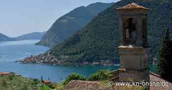 Italien-Urlaub: Diese 6 Seen sind noch echte Geheimtipps