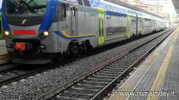 No, oggi non c'è sciopero dei treni nel Lazio