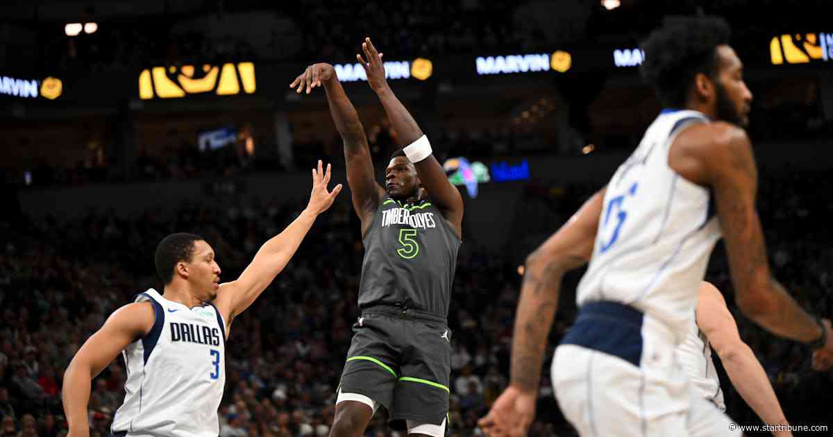 What to know about Timberwolves vs. Mavericks in the Western Conference finals