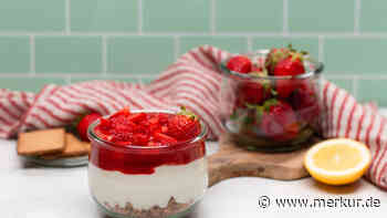 Einfach Erdbeerenstark: 11 vielseitige Rezepte mit Erdbeeren für jeden Anlass