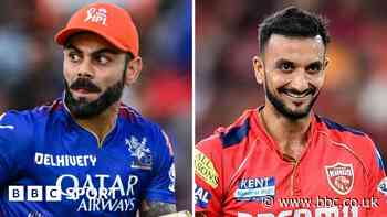 IPL play-off schedule & top run-scorer and wicket-taker