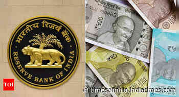 Boost for Centre’s finances! RBI may transfer higher dividend of around Rs 1 lakh crore