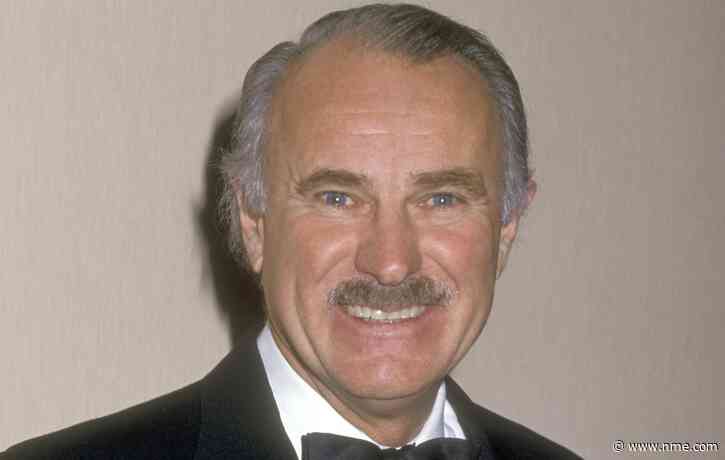 Tributes paid to ‘9 To 5’ actor Dabney Coleman, who has died aged 92