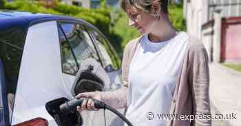 VAT penalty for electric drivers who rely on public chargepoints hits £13.2m a month