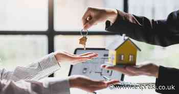 Building society launches new mortgage range aimed at foreign nationals working in the UK