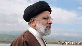 Medios estatales confirmaron la muerte del presidente de Irán