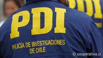 Prisión preventiva para presunto homicida de joven colombiano