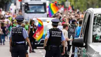 Weltweiter Terror gegen LGBTQI+-Gemeinschaft: USA mahnen zur Vorsicht