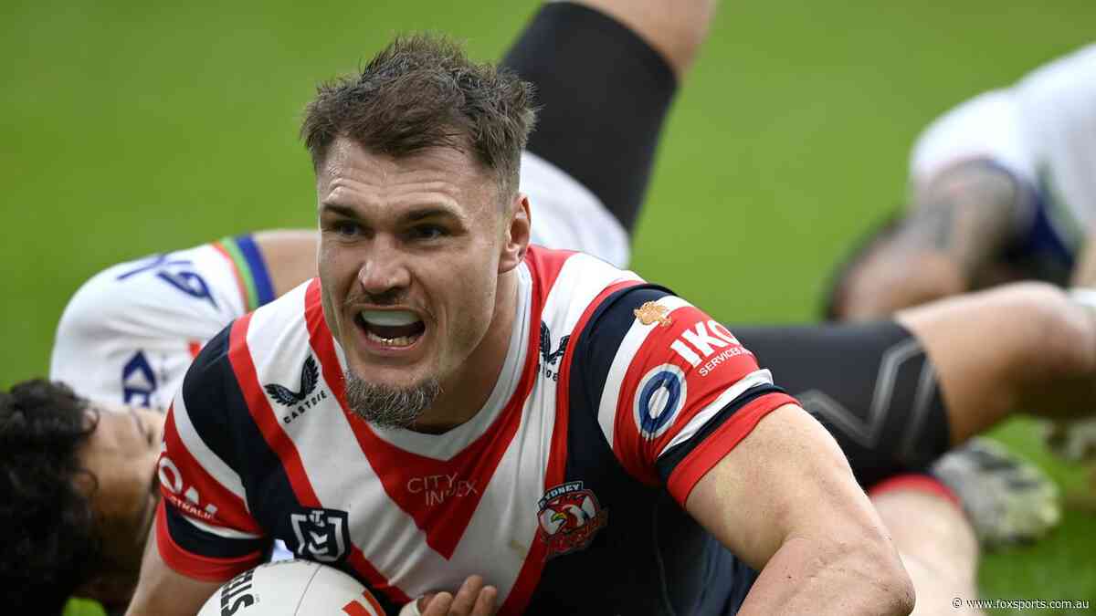 Three teams in running for gun back rower’s signature — Transfer Whispers