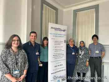 Bolton NHS study aims to improve health of South Asian communities
